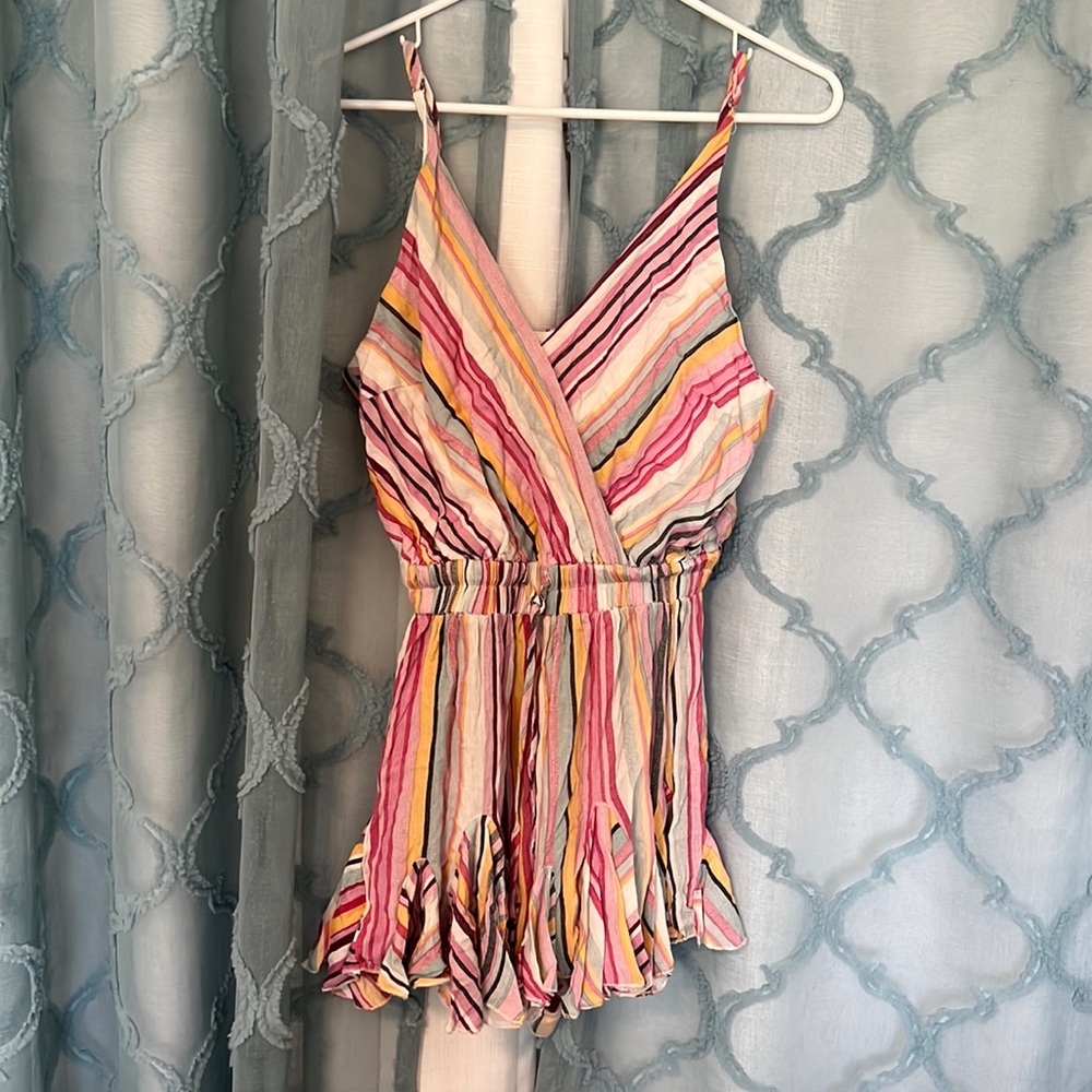 Luxxel romper sold by vici